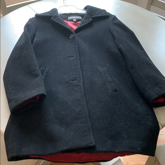 Winter jacket - Picture 2 of 4